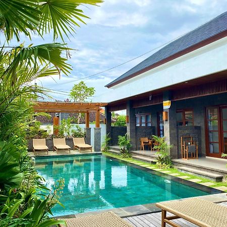 Kubera Villa Kemenuh By Prasi أوبود المظهر الخارجي الصورة