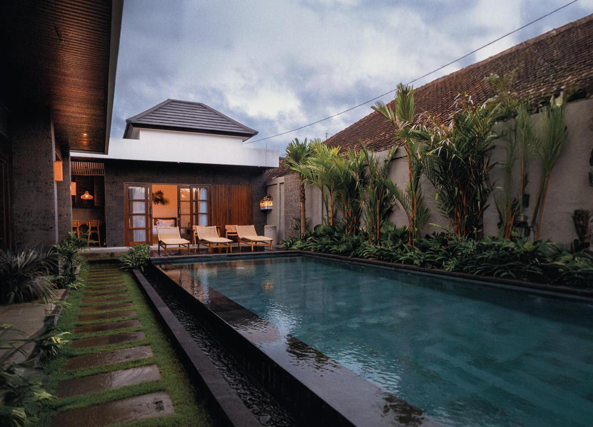 Kubera Villa Kemenuh By Prasi أوبود المظهر الخارجي الصورة