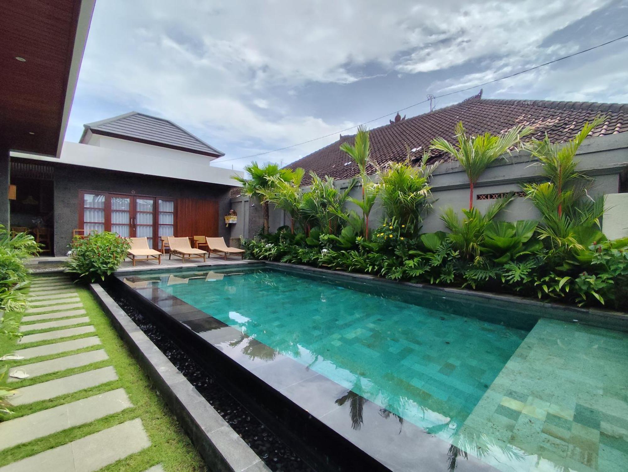 Kubera Villa Kemenuh By Prasi أوبود المظهر الخارجي الصورة