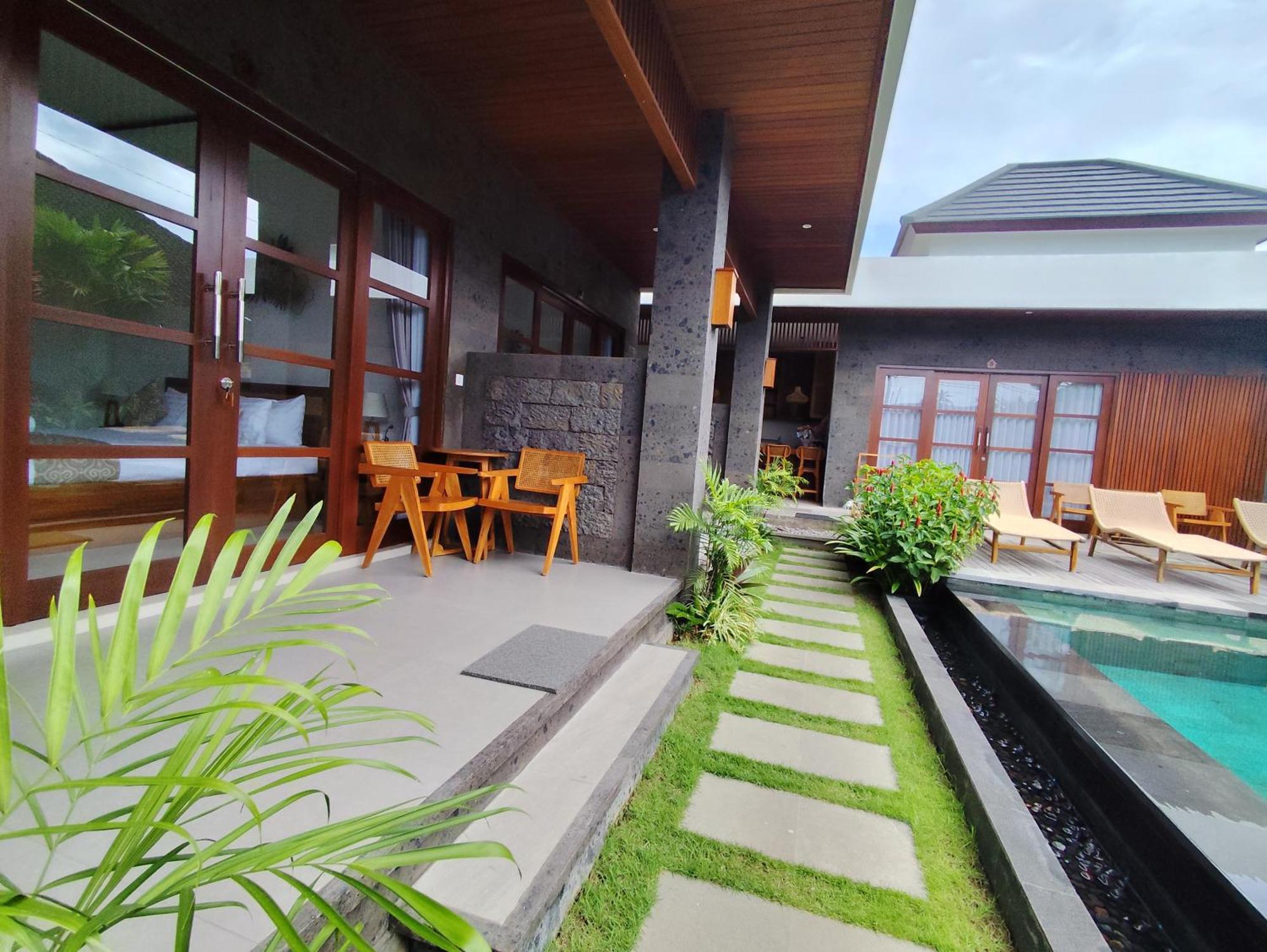 Kubera Villa Kemenuh By Prasi أوبود المظهر الخارجي الصورة