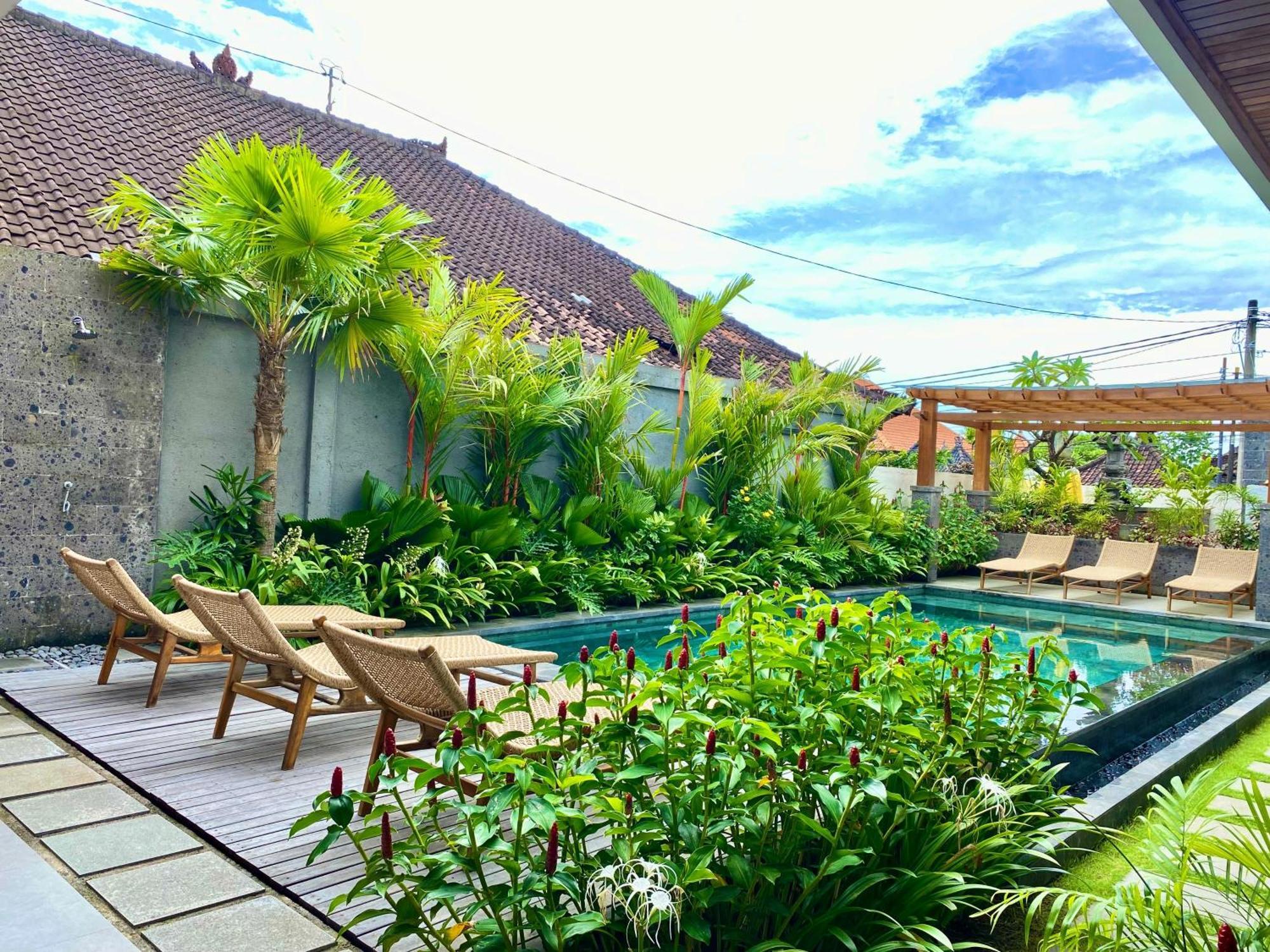 Kubera Villa Kemenuh By Prasi أوبود المظهر الخارجي الصورة