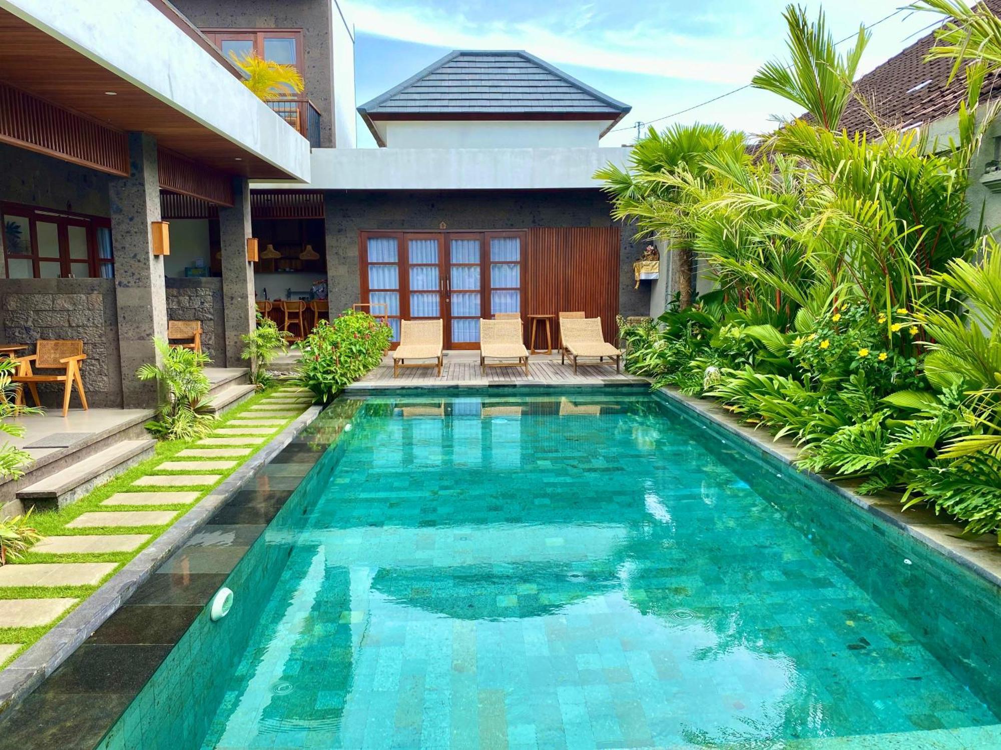 Kubera Villa Kemenuh By Prasi أوبود المظهر الخارجي الصورة