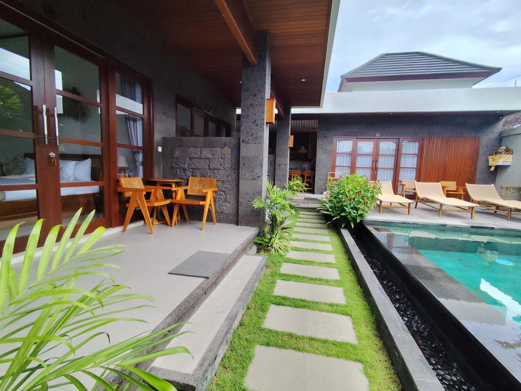 Kubera Villa Kemenuh By Prasi أوبود المظهر الخارجي الصورة