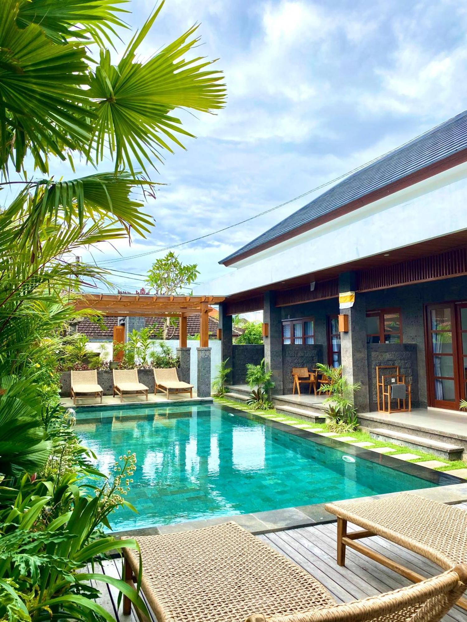 Kubera Villa Kemenuh By Prasi أوبود المظهر الخارجي الصورة