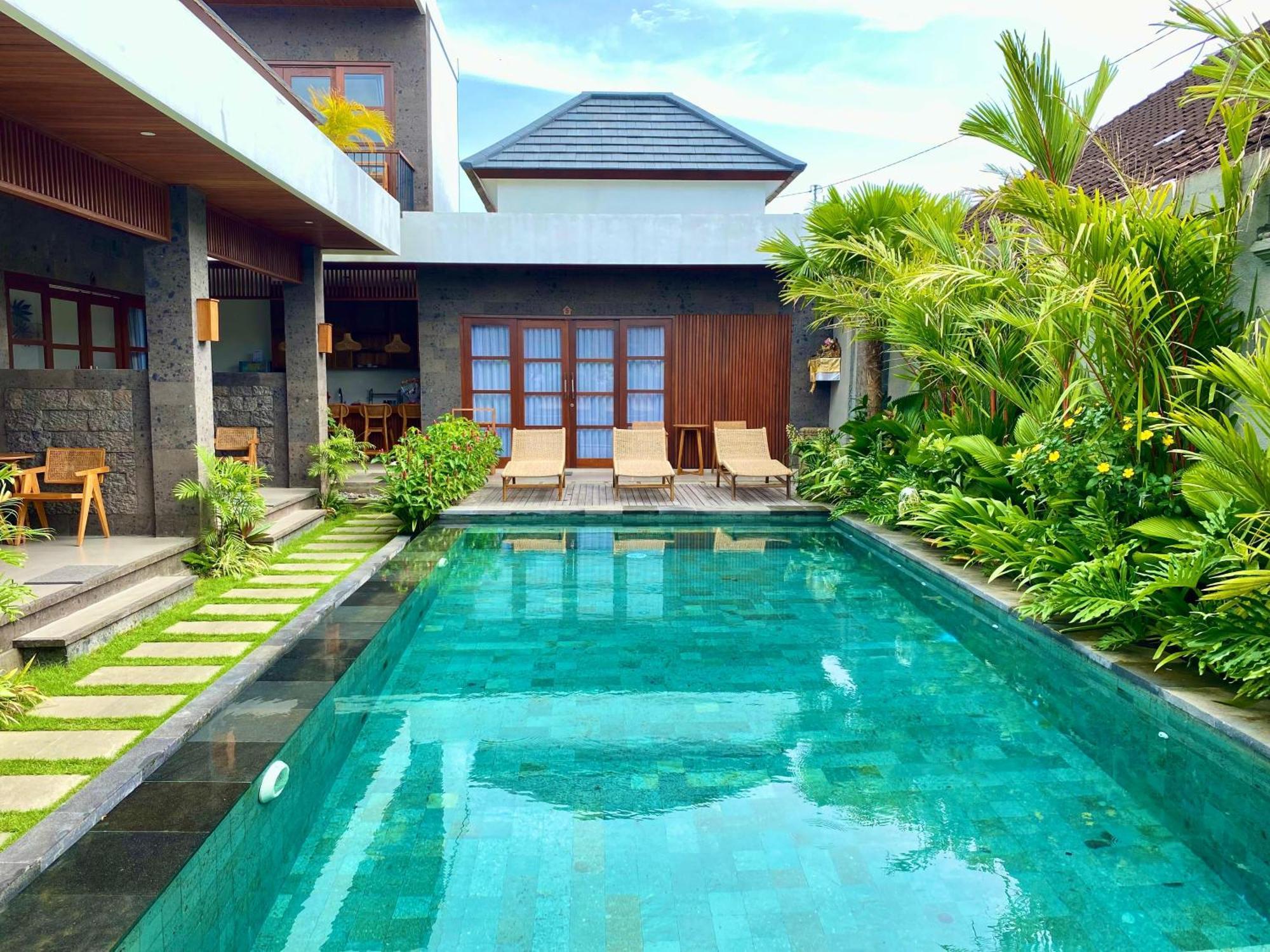 Kubera Villa Kemenuh By Prasi أوبود المظهر الخارجي الصورة
