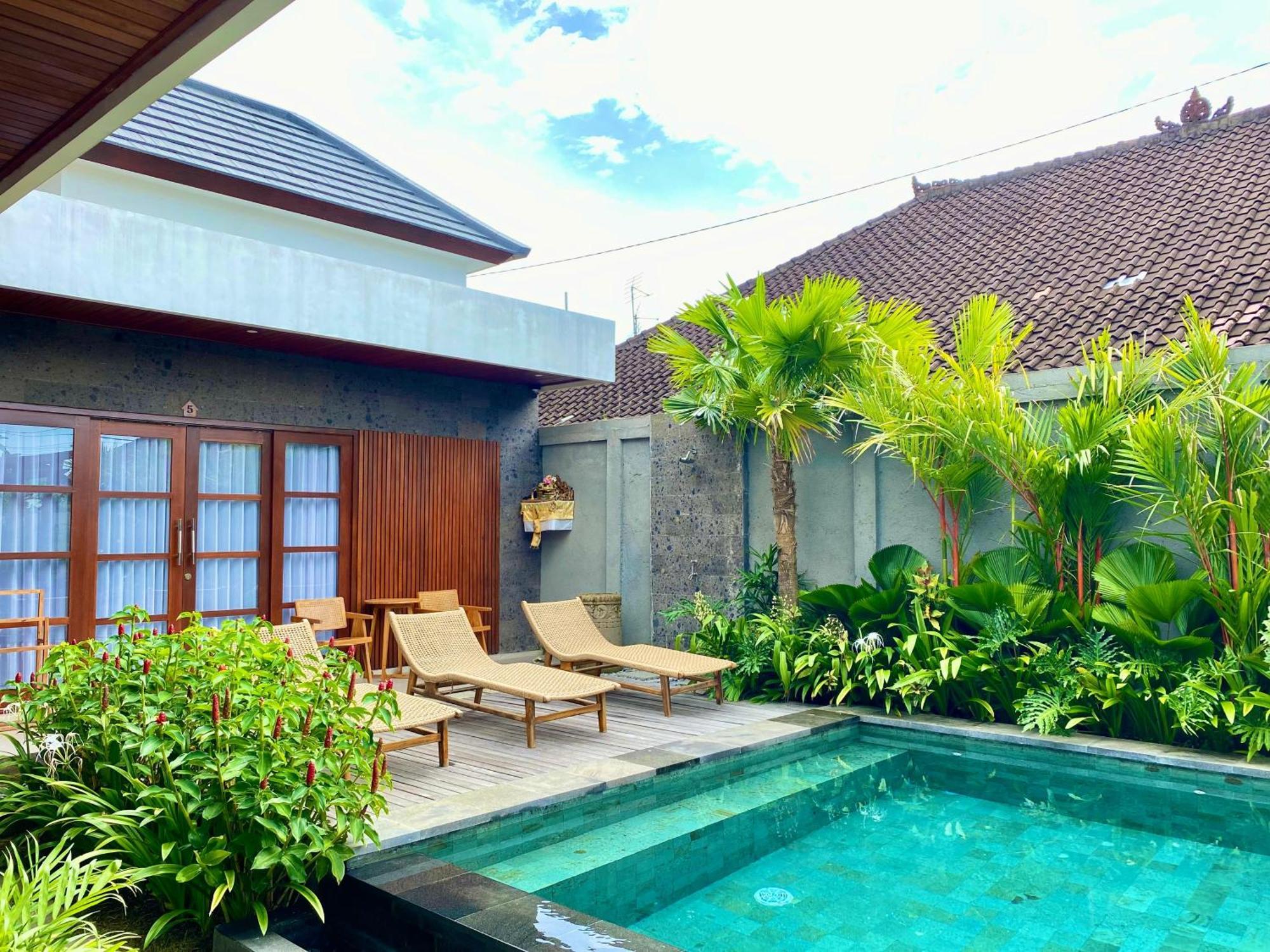Kubera Villa Kemenuh By Prasi أوبود المظهر الخارجي الصورة