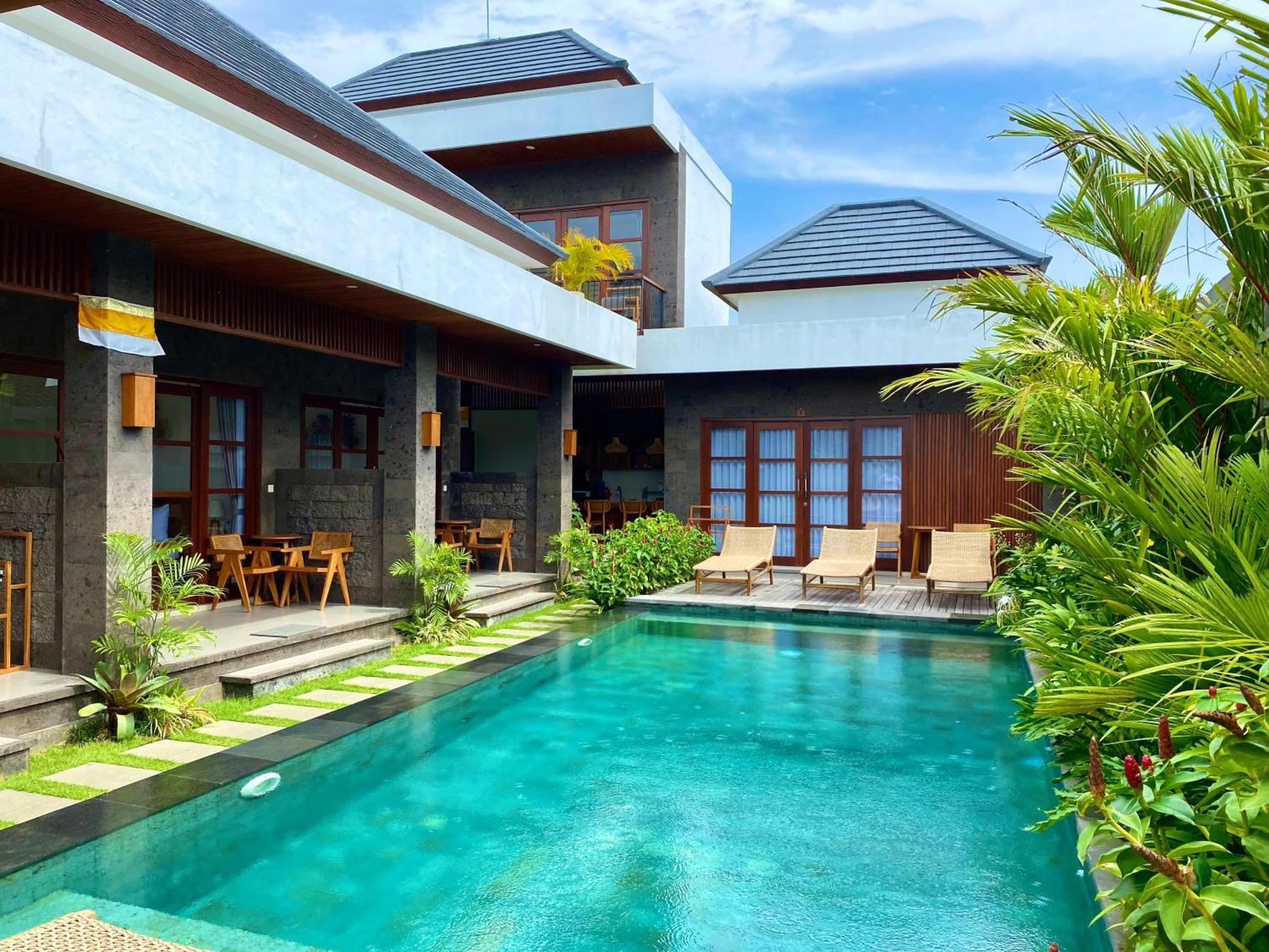Kubera Villa Kemenuh By Prasi أوبود المظهر الخارجي الصورة