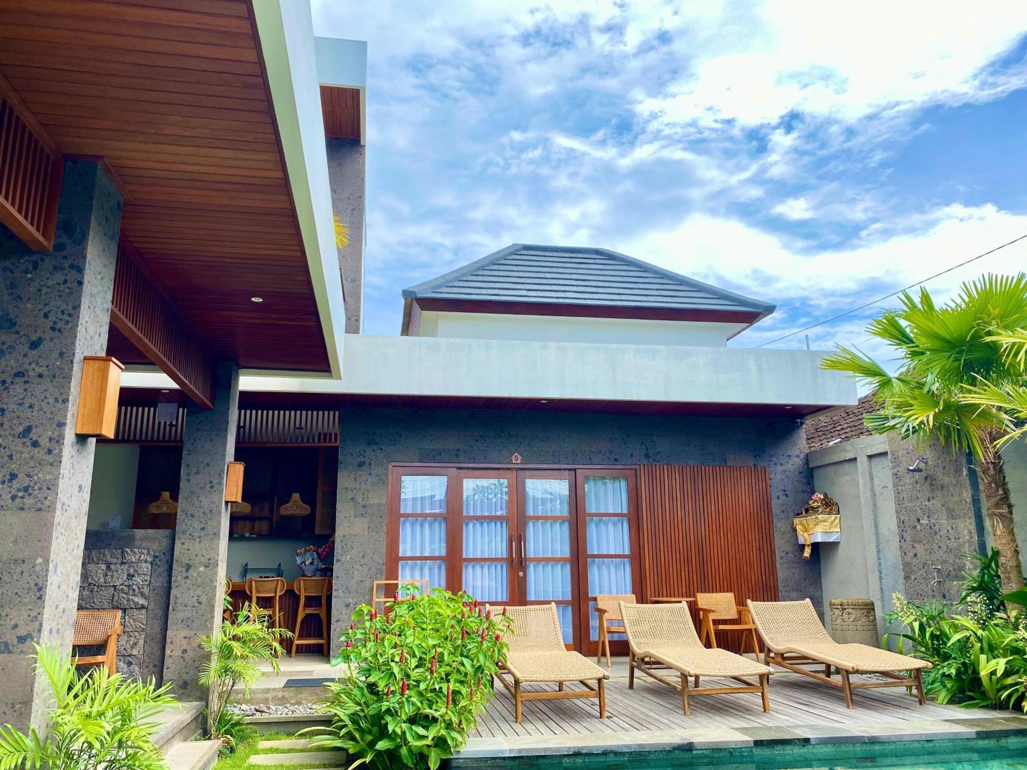 Kubera Villa Kemenuh By Prasi أوبود المظهر الخارجي الصورة