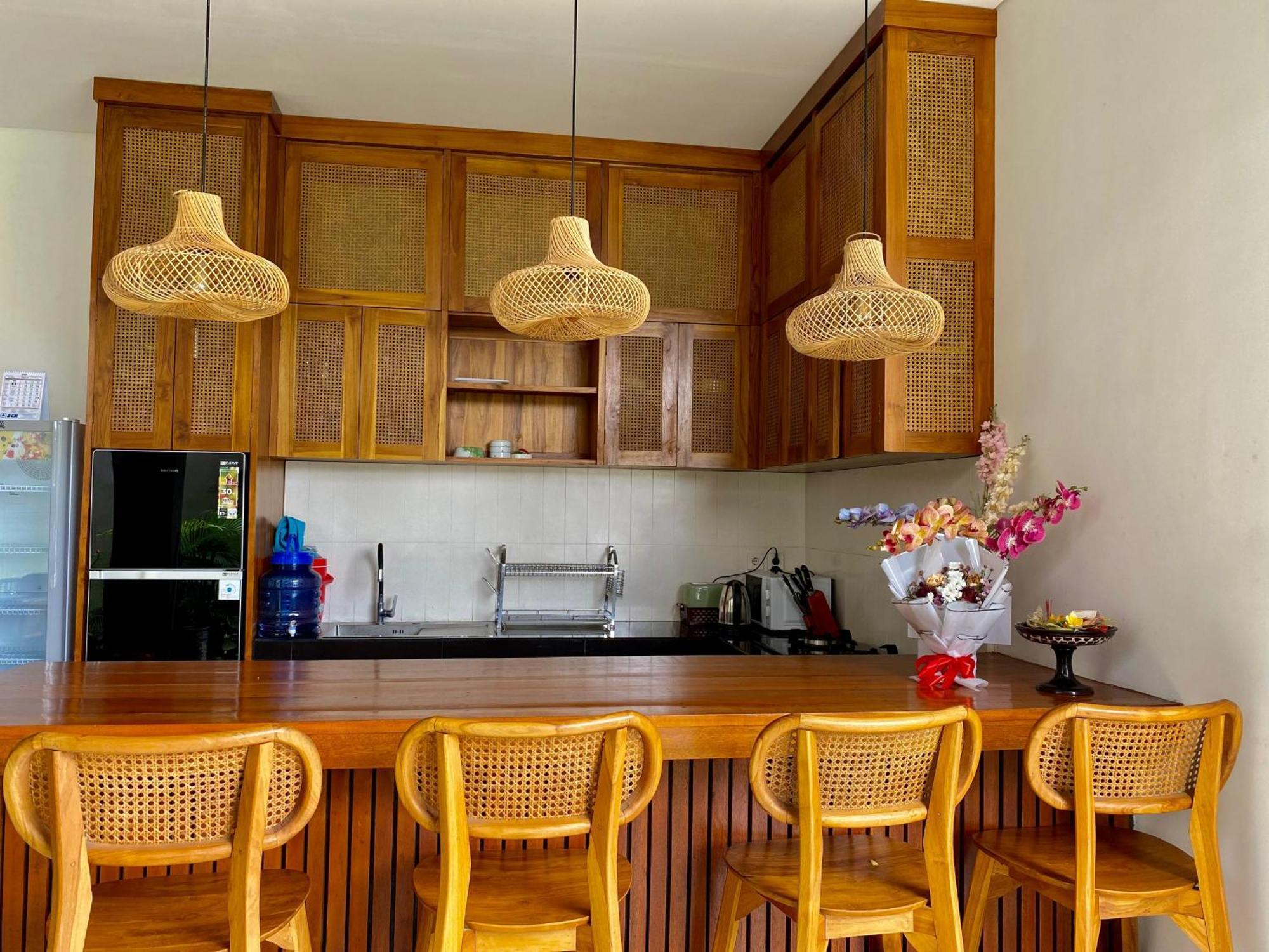 Kubera Villa Kemenuh By Prasi أوبود المظهر الخارجي الصورة