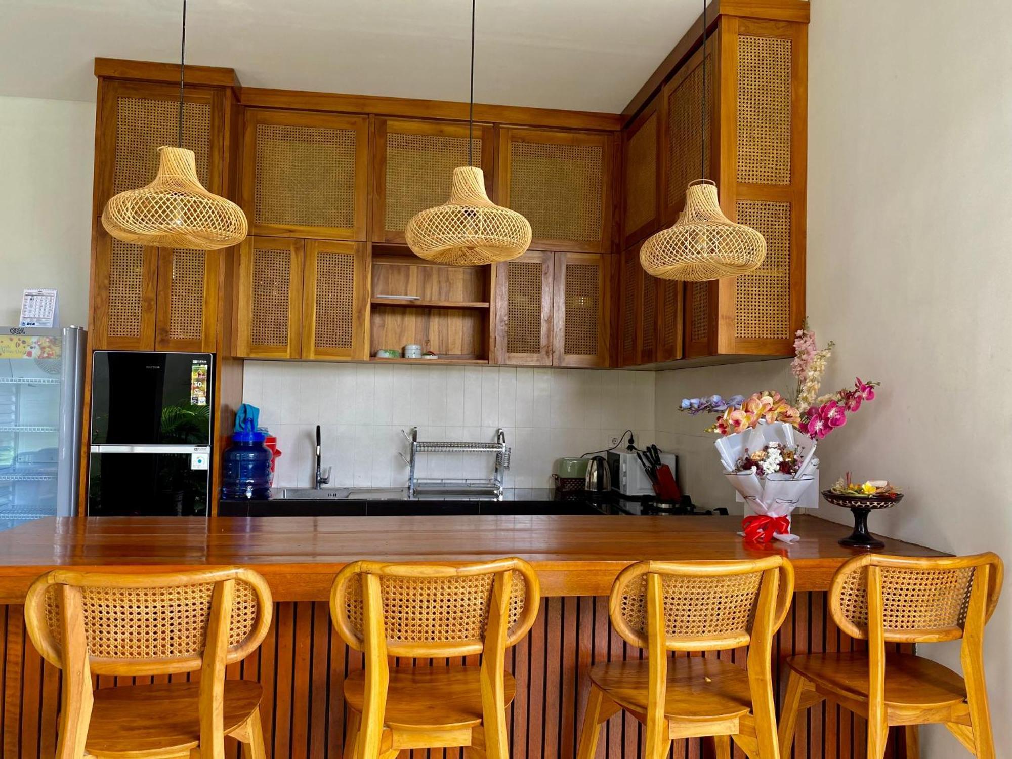 Kubera Villa Kemenuh By Prasi أوبود المظهر الخارجي الصورة
