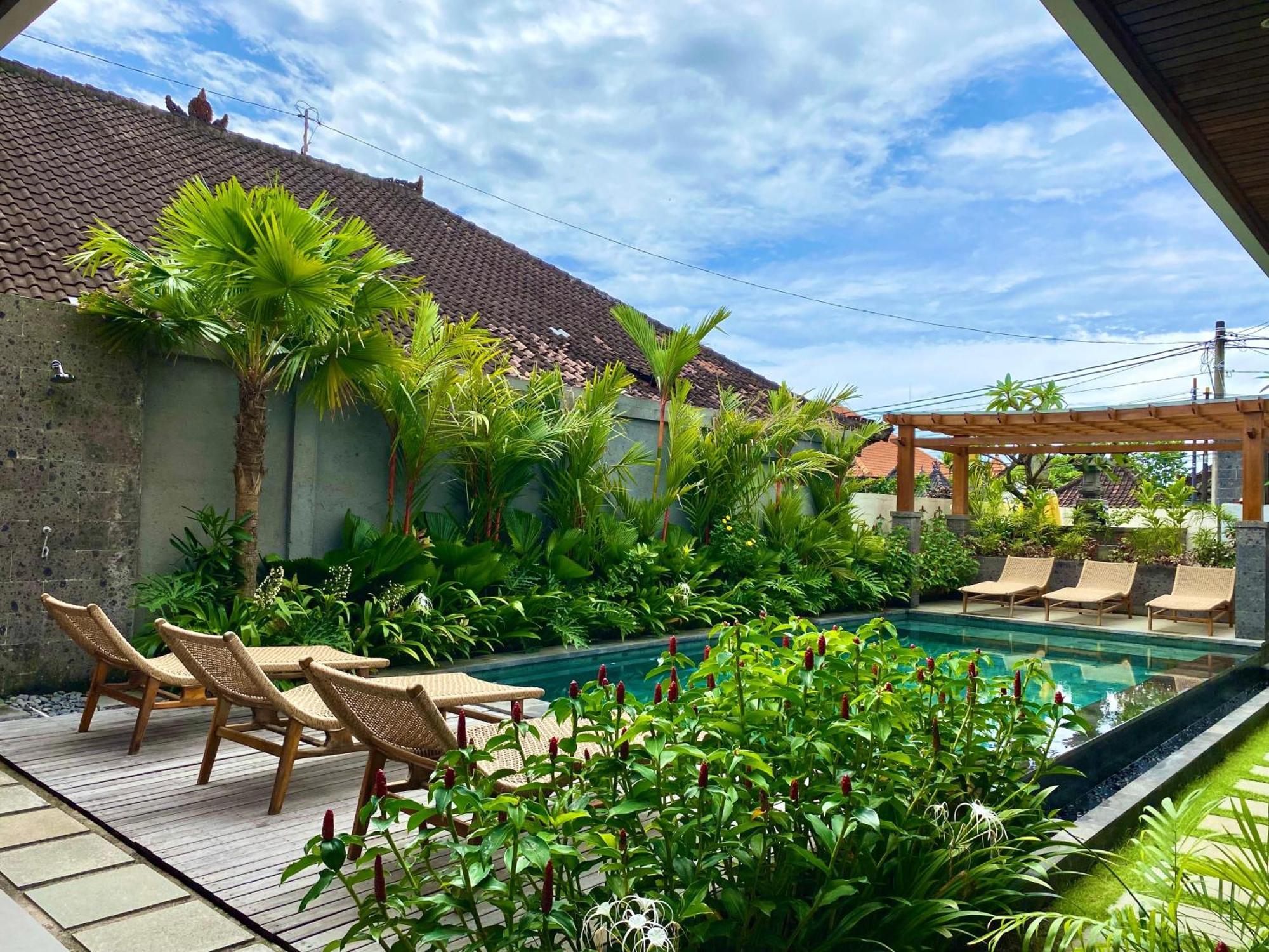 Kubera Villa Kemenuh By Prasi أوبود المظهر الخارجي الصورة