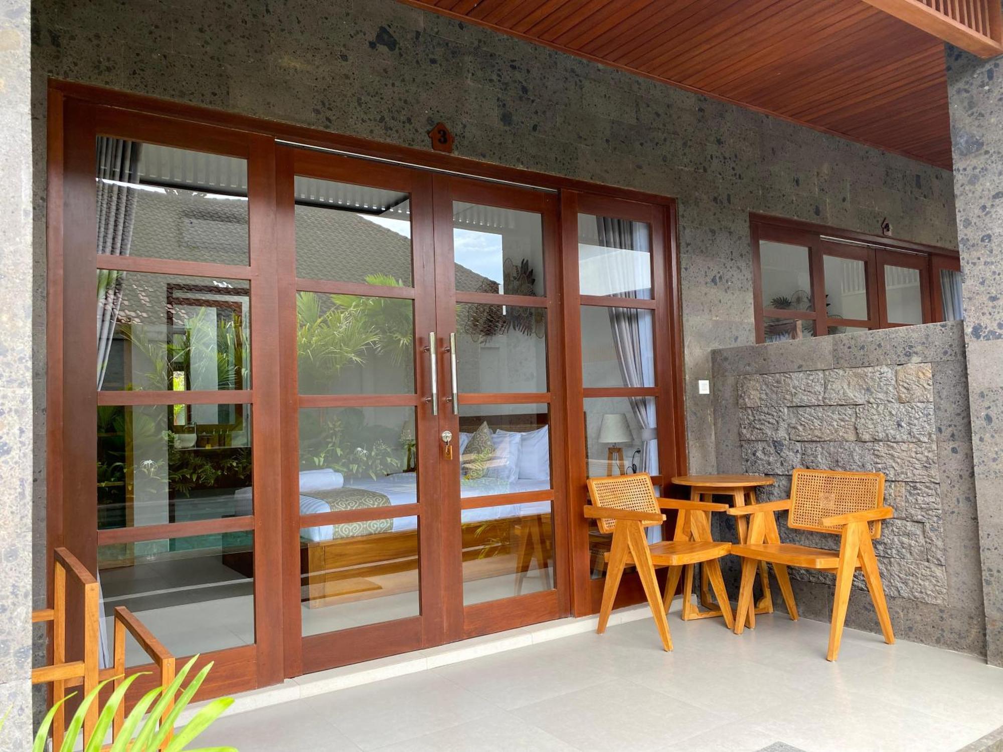 Kubera Villa Kemenuh By Prasi أوبود المظهر الخارجي الصورة
