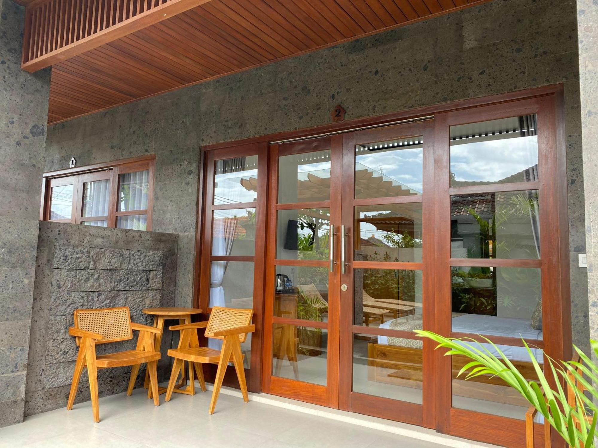 Kubera Villa Kemenuh By Prasi أوبود المظهر الخارجي الصورة