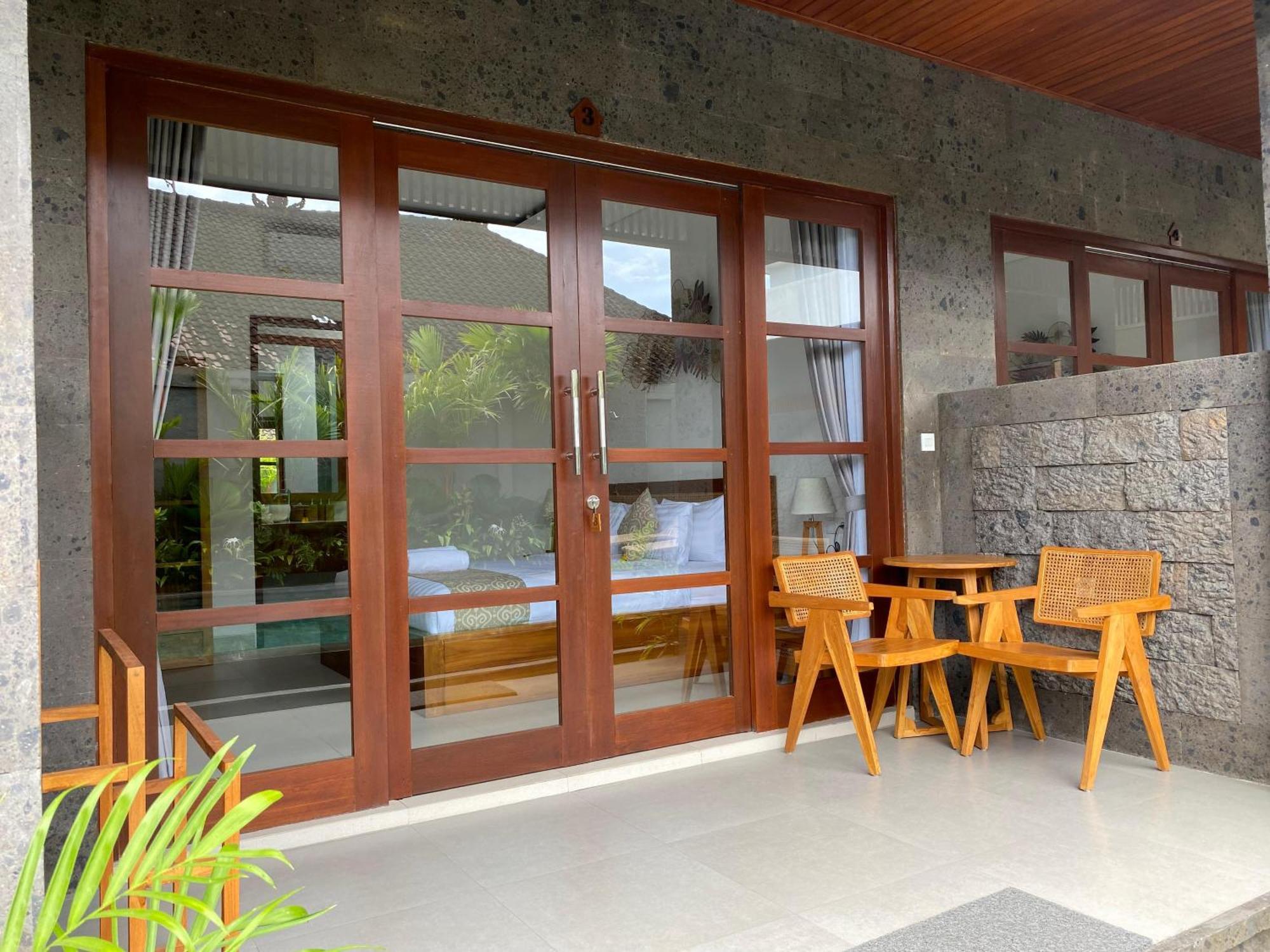 Kubera Villa Kemenuh By Prasi أوبود المظهر الخارجي الصورة