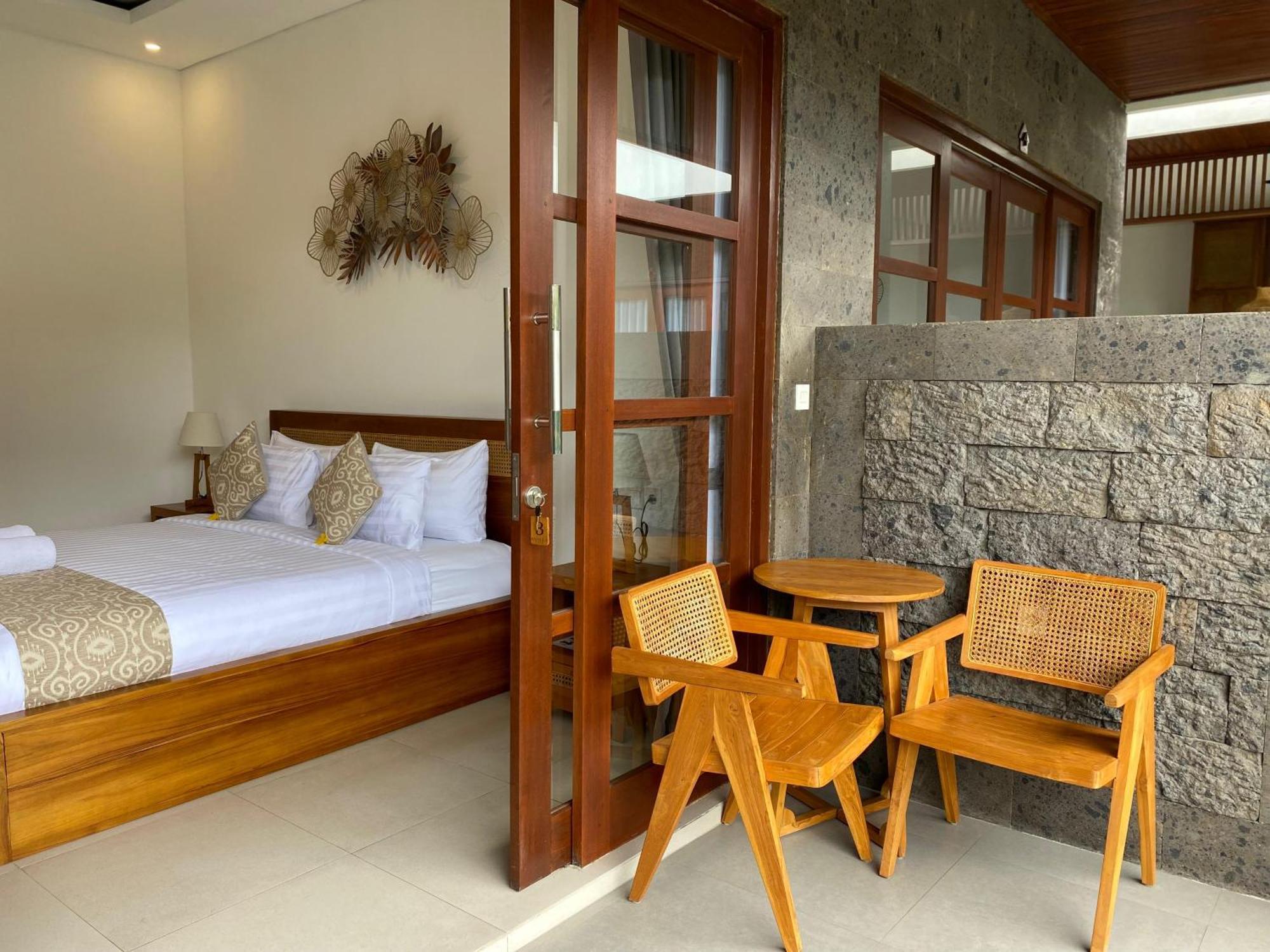 Kubera Villa Kemenuh By Prasi أوبود المظهر الخارجي الصورة