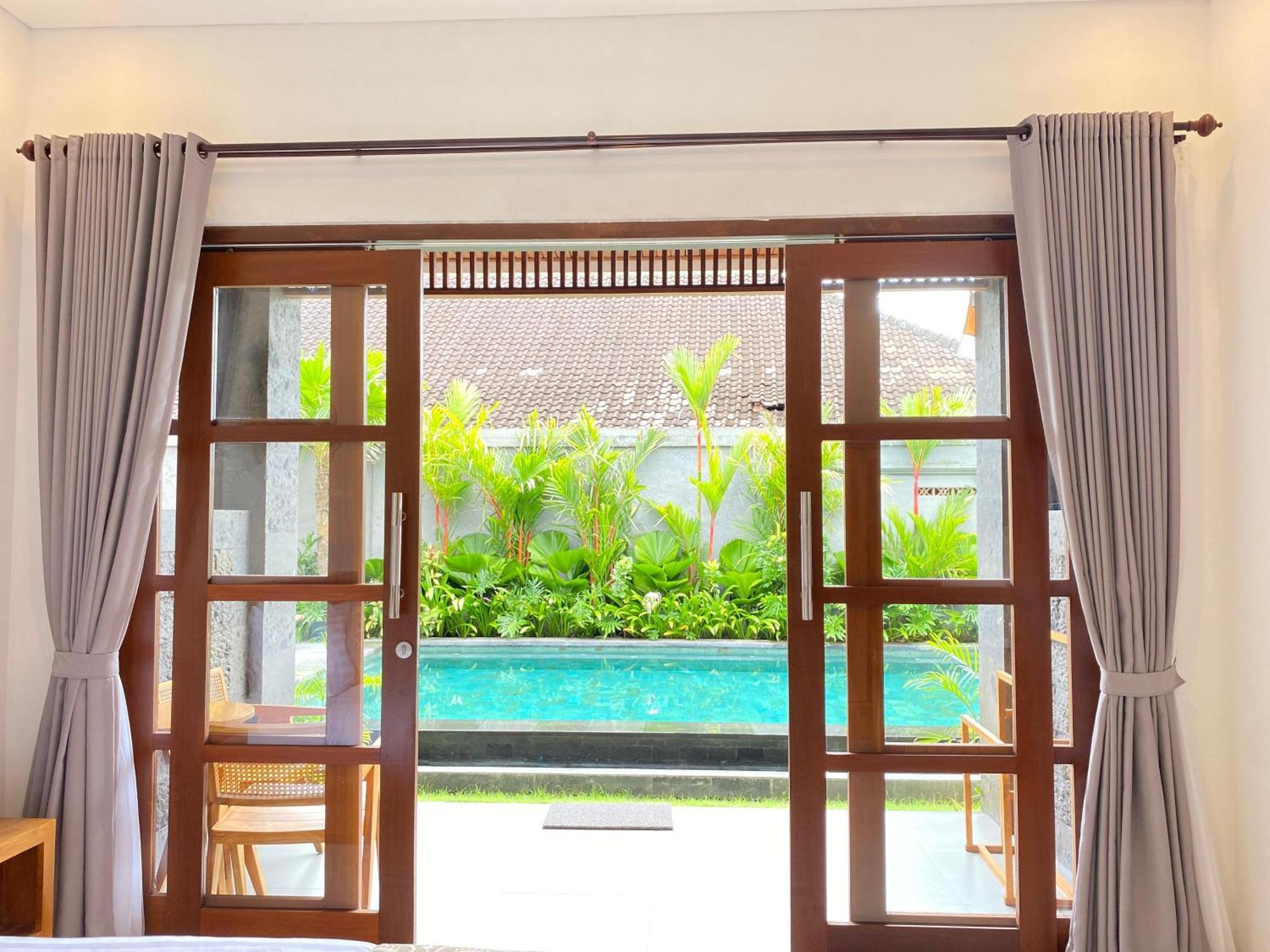 Kubera Villa Kemenuh By Prasi أوبود المظهر الخارجي الصورة