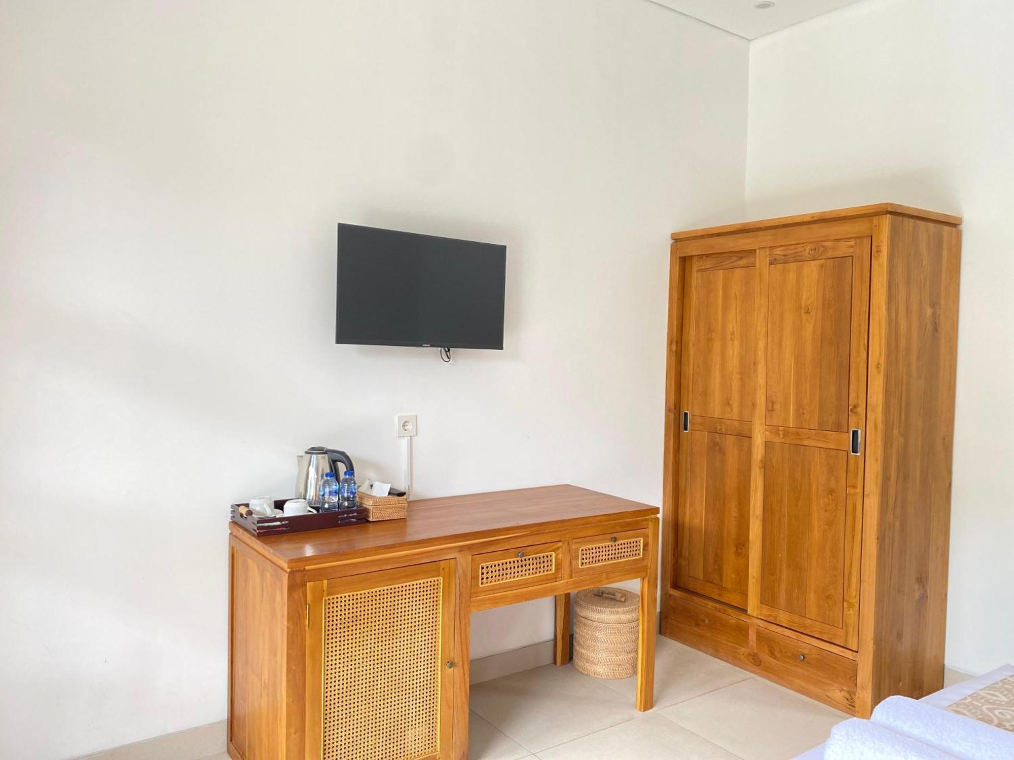 Kubera Villa Kemenuh By Prasi أوبود المظهر الخارجي الصورة